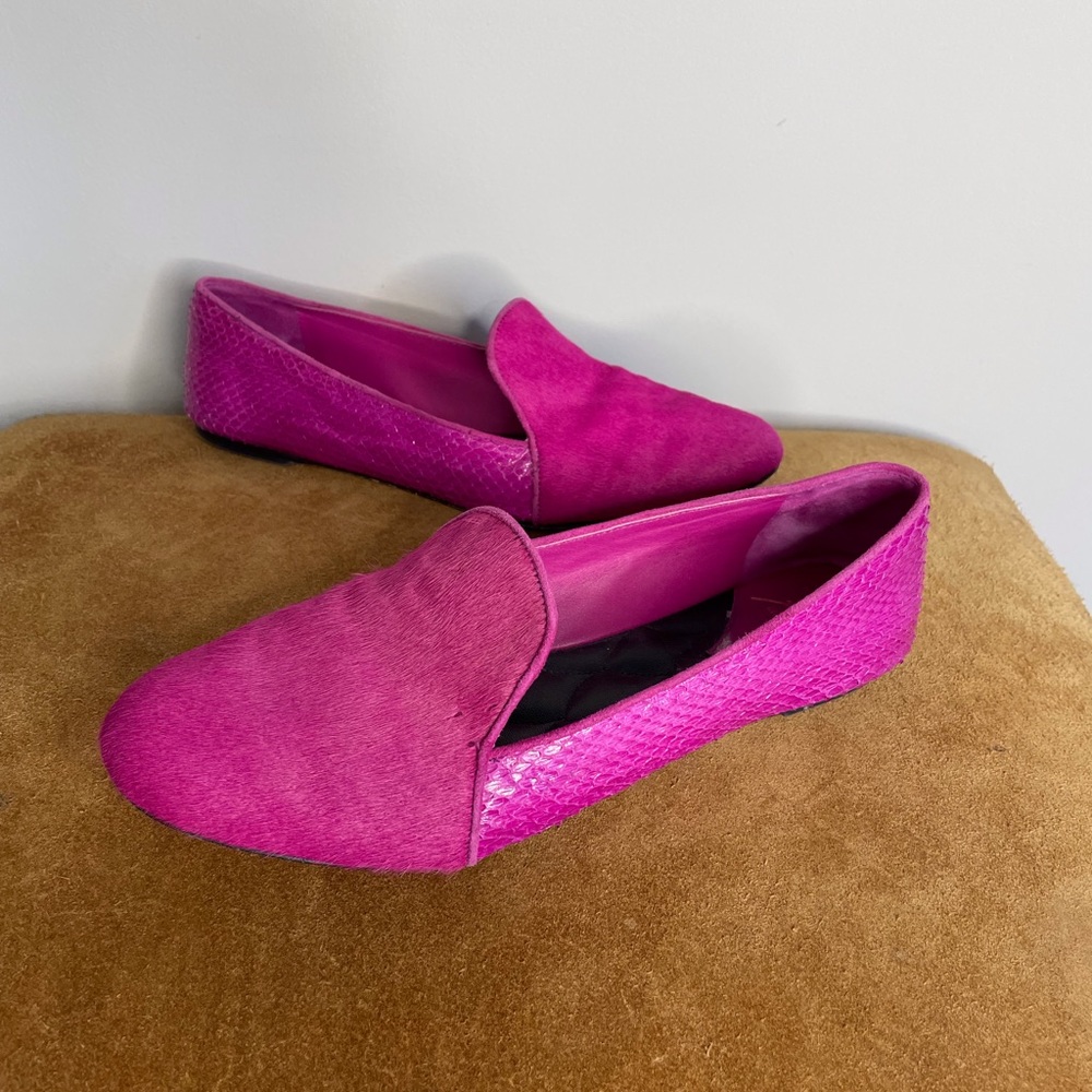 Brian Atwood Flats
